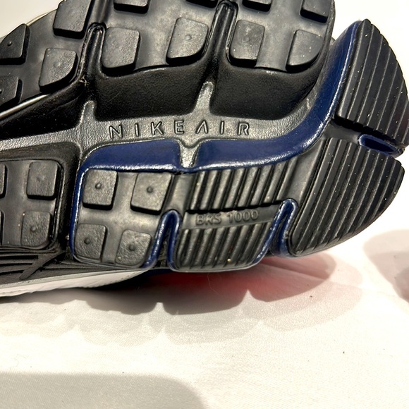 A1-Nike air BRS 1000 bowerman series size 11.5 - Picture 10 of 10